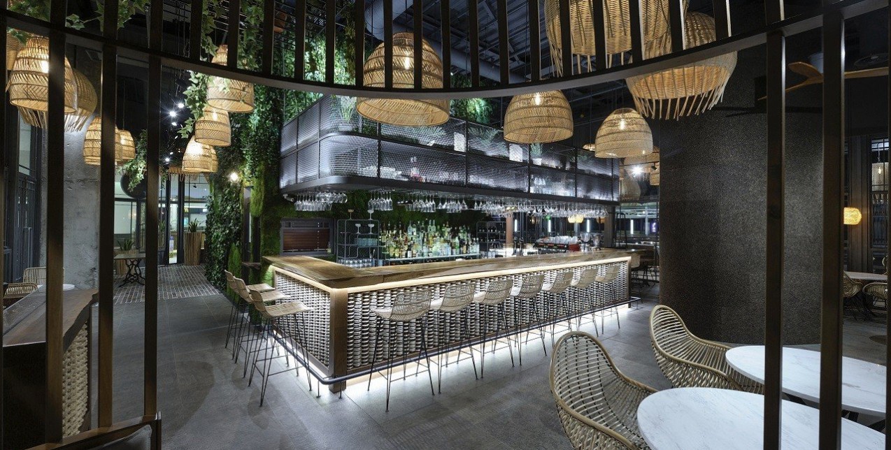 Don't miss: Μια ξεχωριστή βραδιά γεμάτη jazz και tropical διάθεση