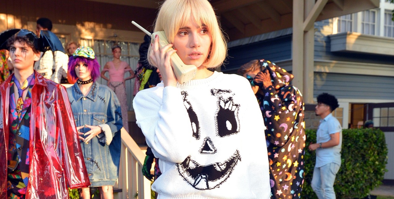 Moschino Resort 2020: Εξέχουσες εμφανίσεις και αέρας Hollywood στο show του οίκου