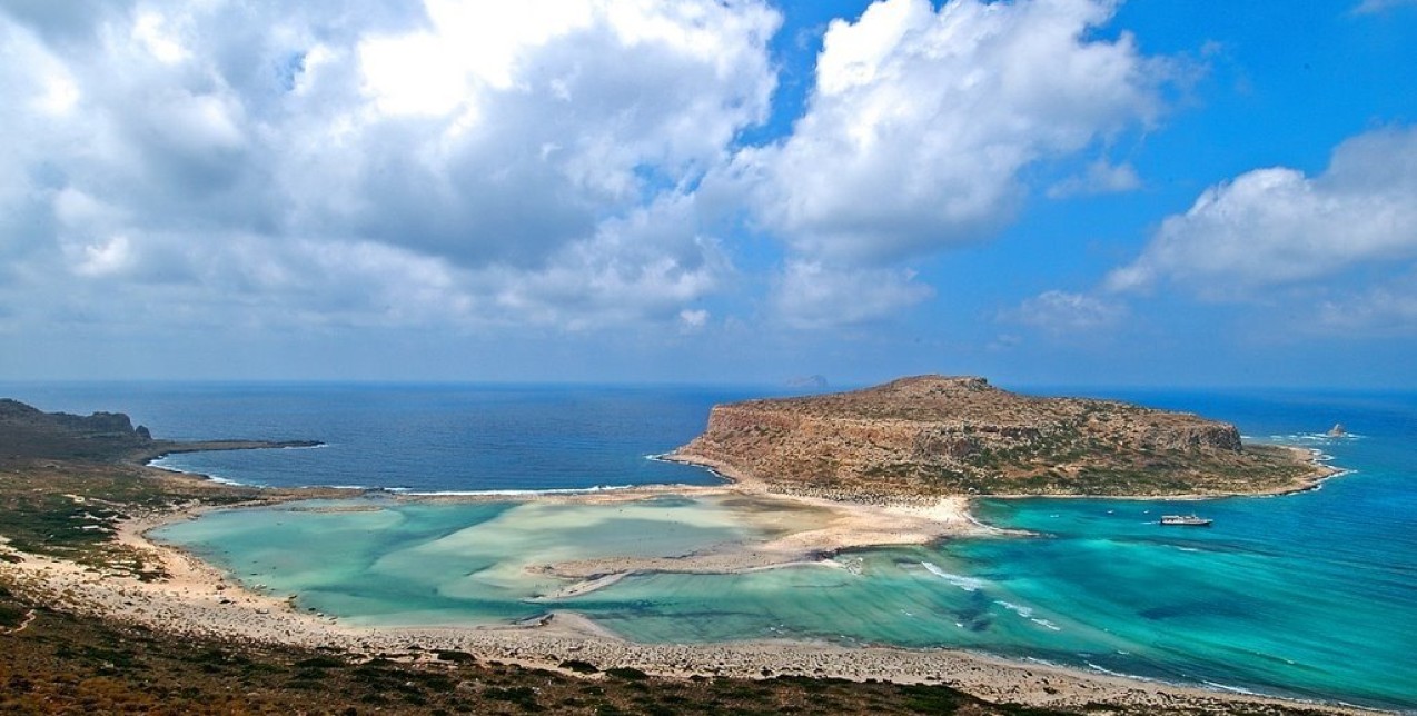 Ανακαλύψτε απευθείας πτήσεις από Θεσσαλονίκη σε κορυφαίους νησιωτικούς προορισμούς