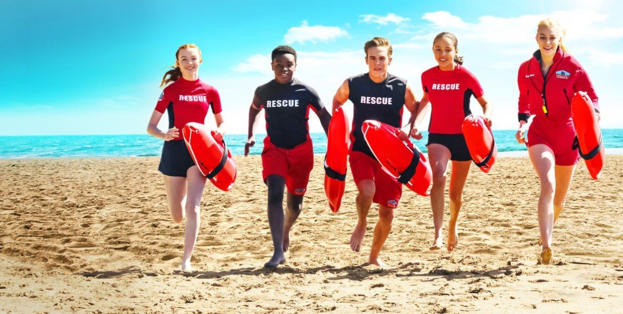 Ό,τι νέο κυκλοφορεί στο Netflix τους καλοκαιρινούς μήνες