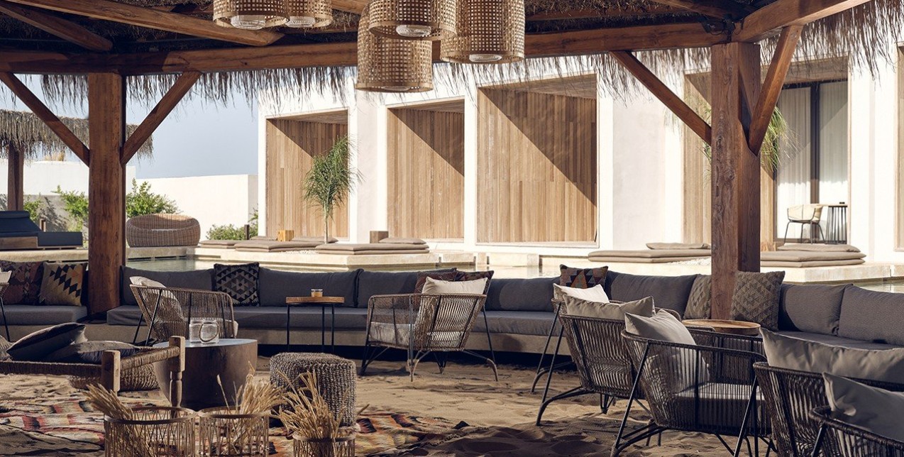 Το Pacifico by Nikkei είναι η νέα πολυσυζητημένη γαστρονομική άφιξη στη Ζάκυνθο