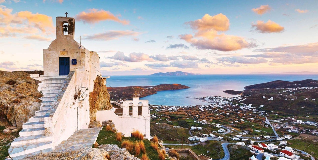 Summer destinations: 55+1 πράγματα που μπορείτε να επισκεφθείτε, δείτε, ζήστε και απολαύσετε το καλοκαίρι