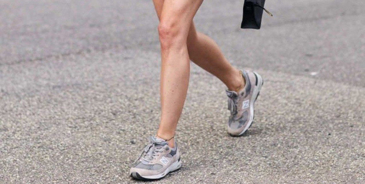 Τι πρέπει να προσέξετε στα παπούτσια που θα γράψουν πολλά χιλιόμετρα 