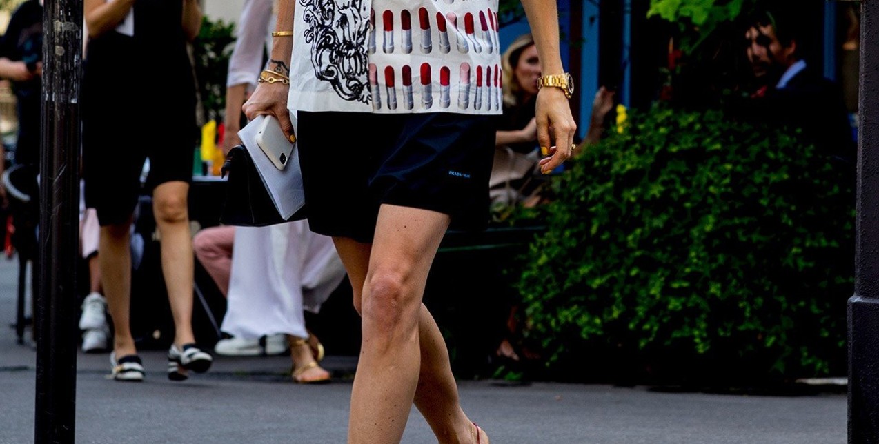 Τα σορτσάκια που προστάζει η μόδα να φορέσετε αυτό το καλοκαίρι 