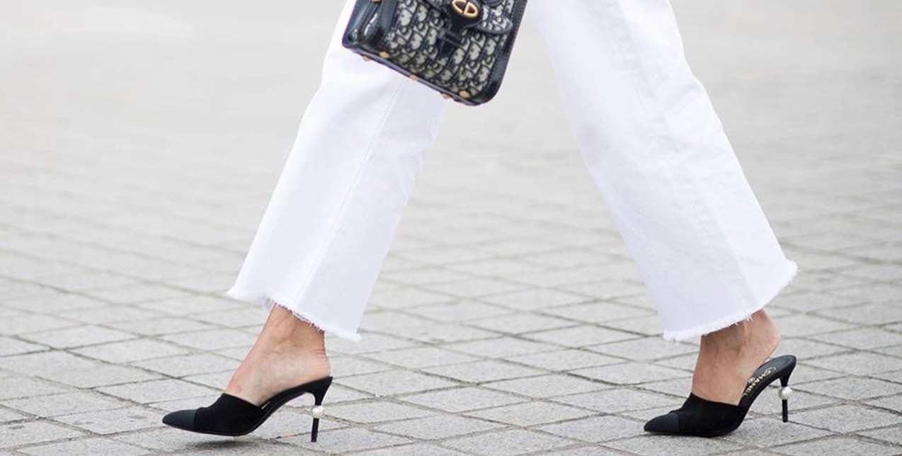 Τα καλύτερα λευκά τζιν της αγοράς για να επενδύσετε τώρα 