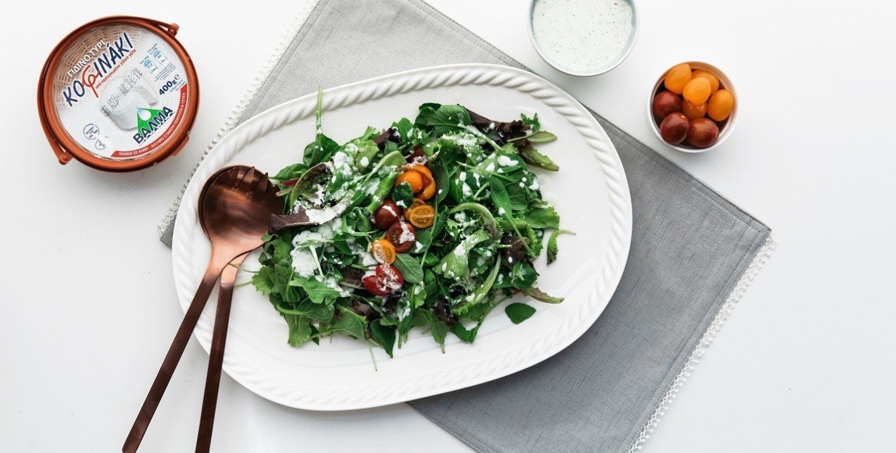 Απογευματινά σνακ μετά την παραλία; Δείτε 4 πανεύκολες και λαχταριστές συνταγές