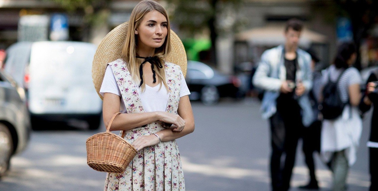 Τα must have αξεσουάρ που αποτελούν τα τελευταία fashion trends