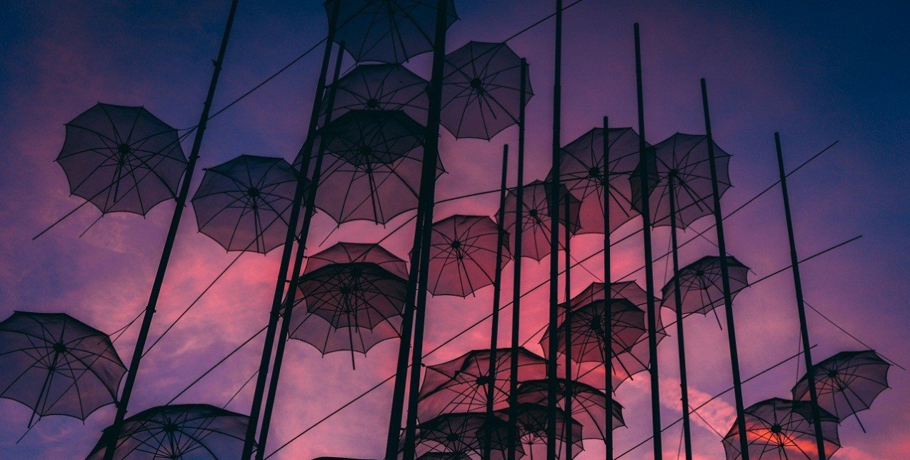 It's the weekend: Απολαύστε ένα μοναδικό τριήμερο στην πόλη