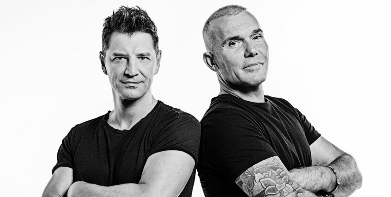 Η ατζέντα της εβδομάδας: 1-7 Ιουλίου