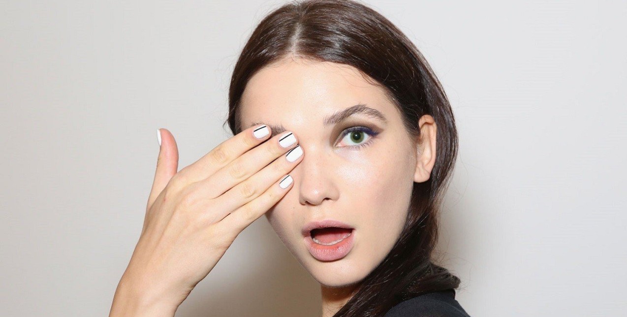 Concealer: Υπάρχει τρόπος για να γίνει απόλυτα αόρατο