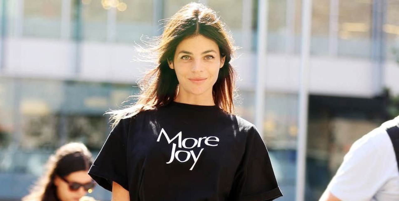 Love black: Tips για να απογειώσετε το μαύρο χρώμα στα summer looks