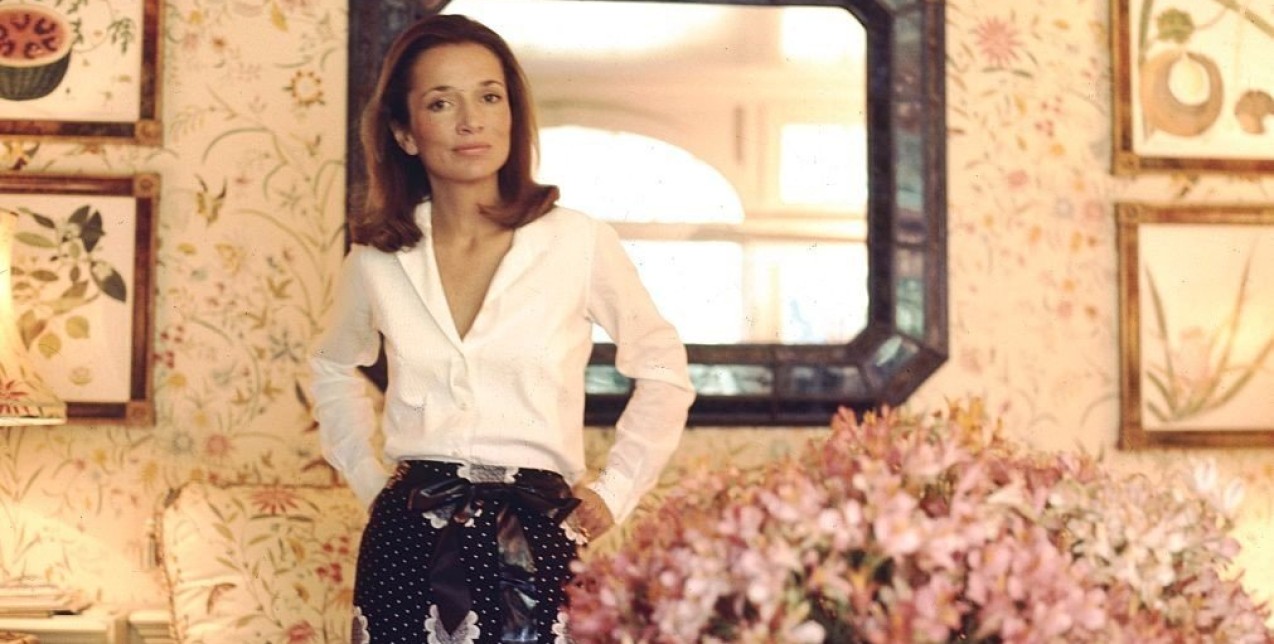 Lee Radziwill: Στο σφυρί προσωπικά αντικείμενα της αδερφής της Jackie Kennedy