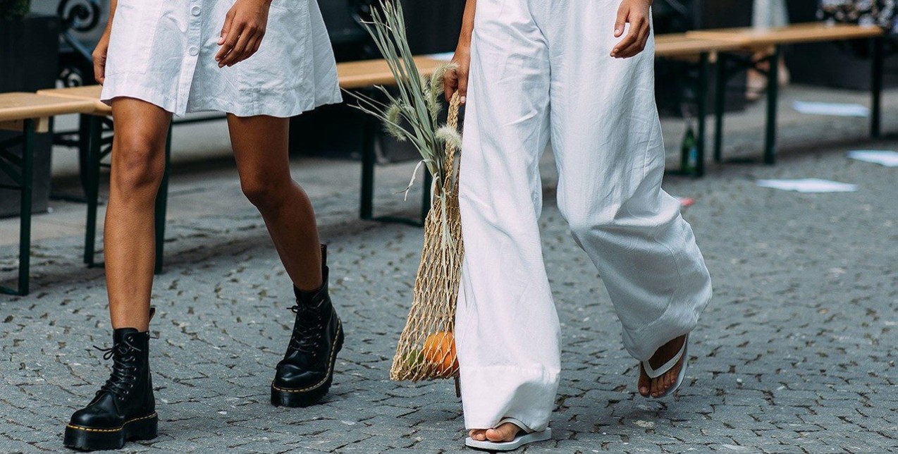 Τα 5 ιδανικά παντελόνια για τα φετινά summer looks σας