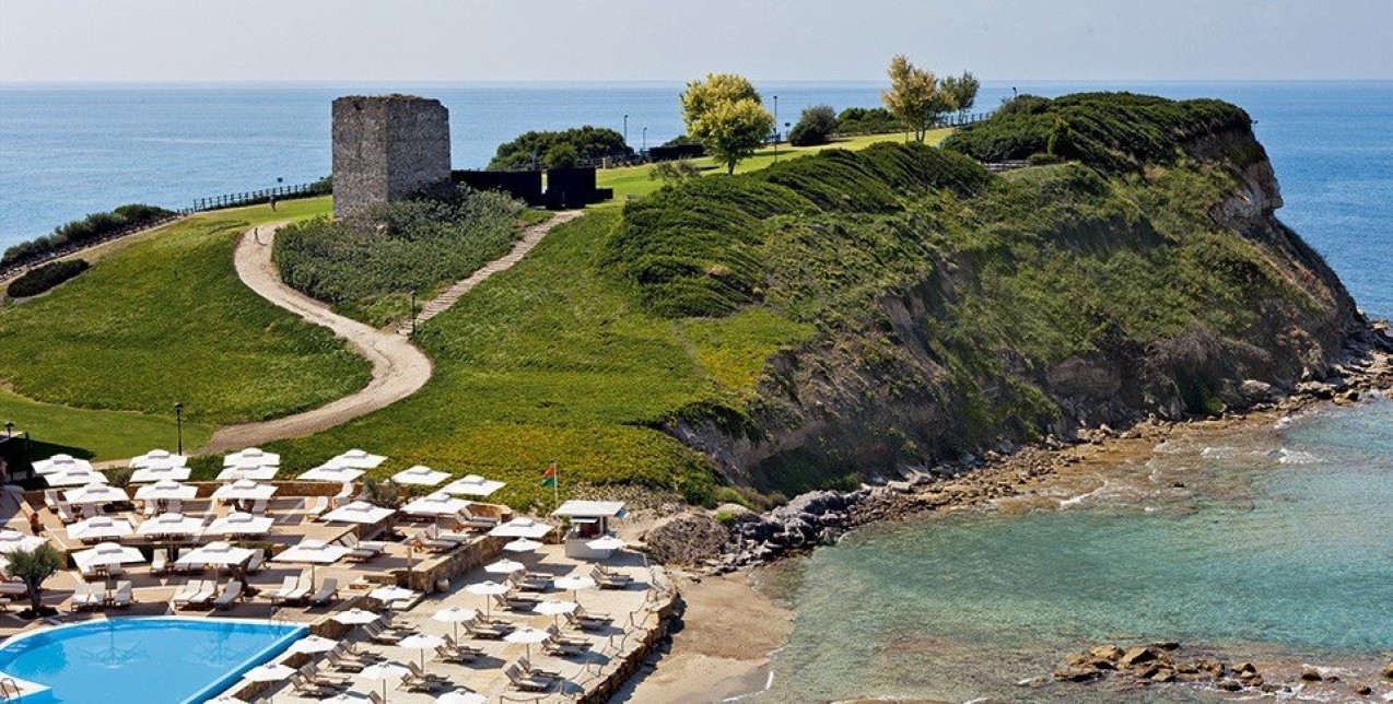 Sani Festival 2019: Η καρδιά του καλοκαιριού χτυπάει δυνατά στον Λόφο της Σάνης