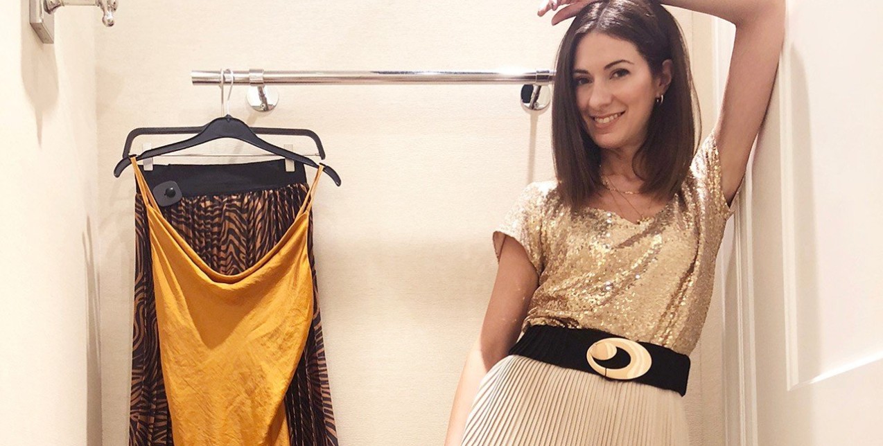 Εντοπίσαμε τις 10 πιο στιλάτες φούστες για φέτος το καλοκαίρι