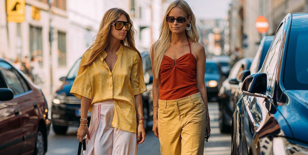 Αυτές είναι οι 7 hot τάσεις γυαλιών ηλίου για το φετινό καλοκαίρι