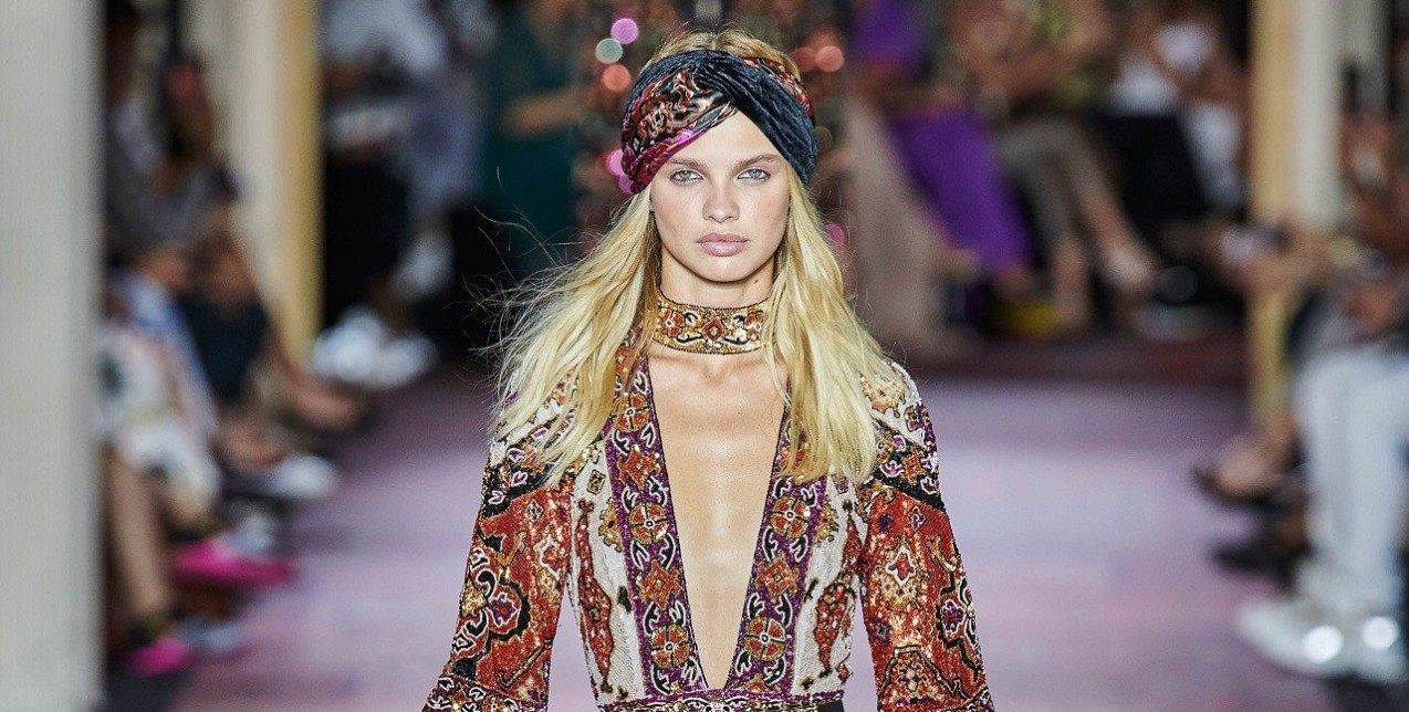 Paris Haute Couture Fashion Week: Έκλεισε με τα πιο εντυπωσιακά shows που λάτρεψε το instagram