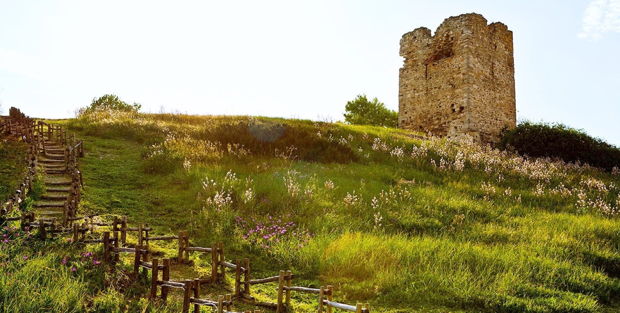 Weekend Vibes: Αυτό το τριήμερο στη Χαλκιδική προβλέπεται υπέροχο