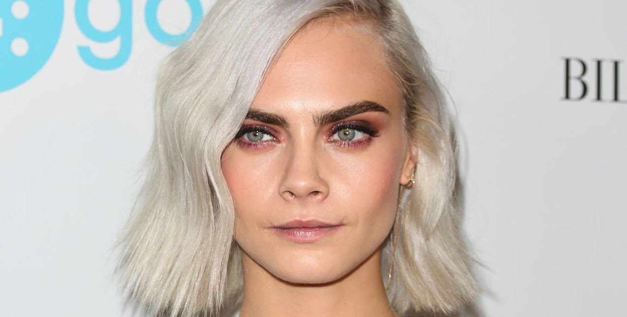 Διστάζετε να κόψετε τα μαλλιά σας; Τα bob hairstyles των celebrities θα σας πείσουν