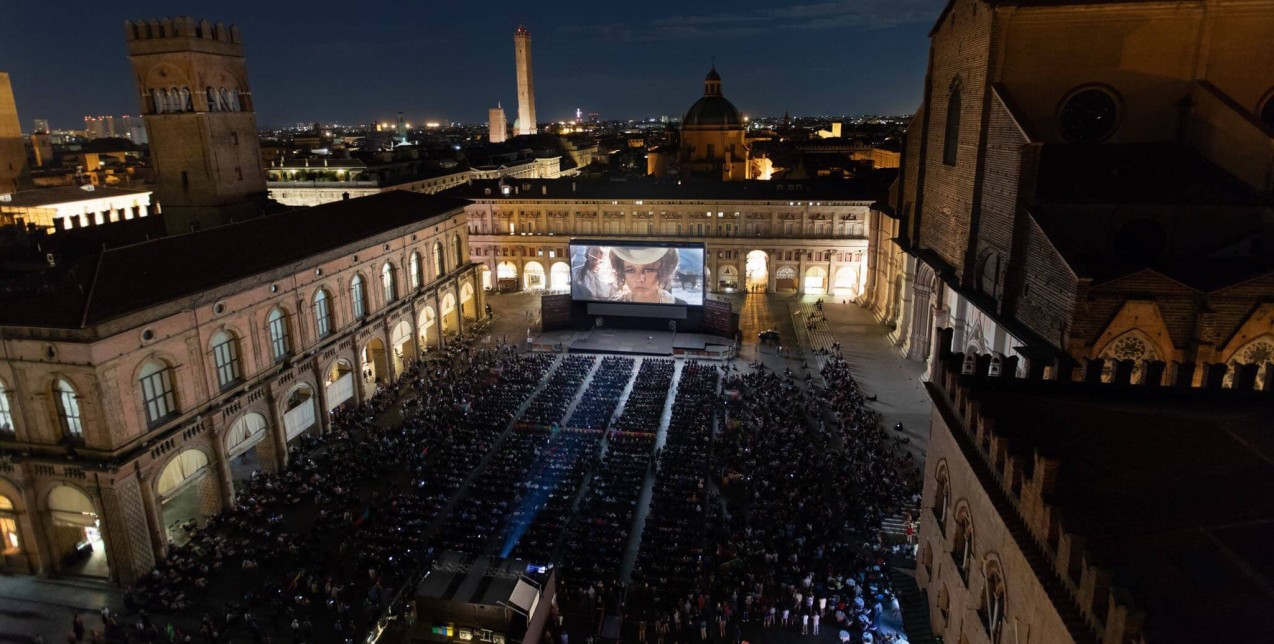 Στα 11 ομορφότερα θερινά σινεμά της Ευρώπης θα βρείτε και δύο στην Ελλάδα