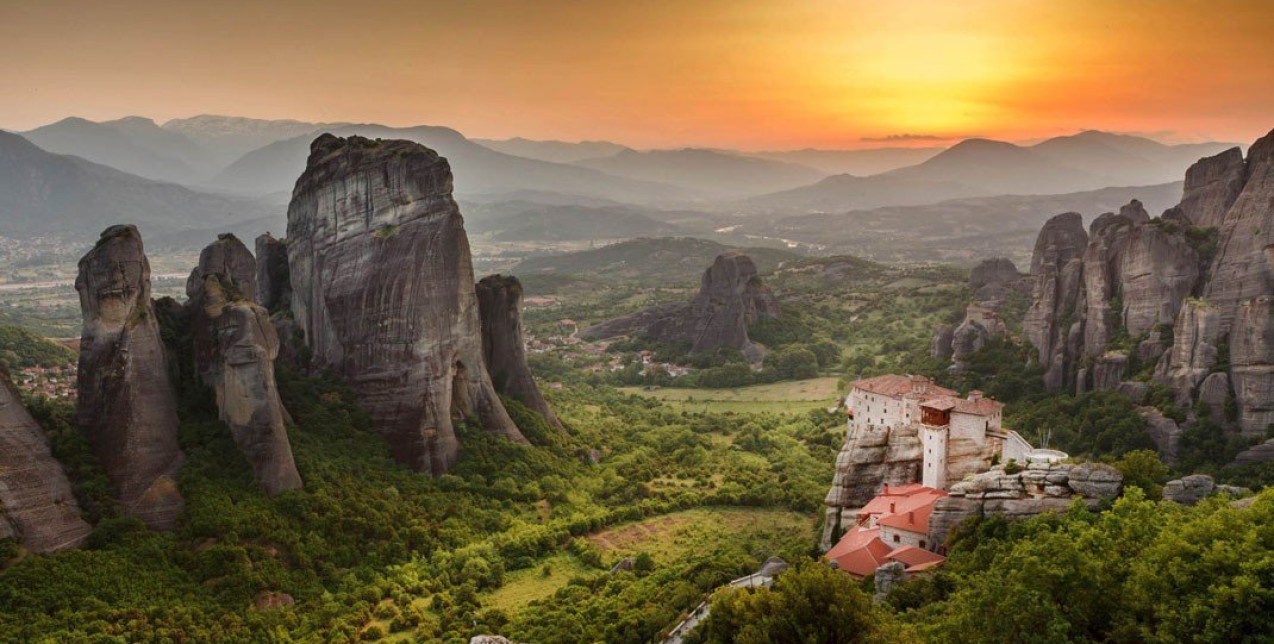 Διαφορετικοί προορισμοί στο βουνό για να επισκεφτείτε τις τελευταίες μέρες του Αυγούστου
