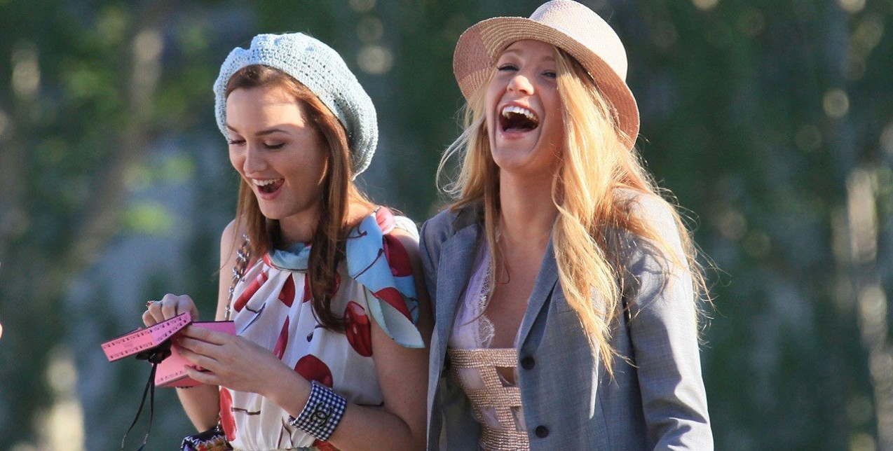 Gossip Girl: Τα καλύτερα looks που ακόμα δεν μπορούμε να ξεχάσουμε 