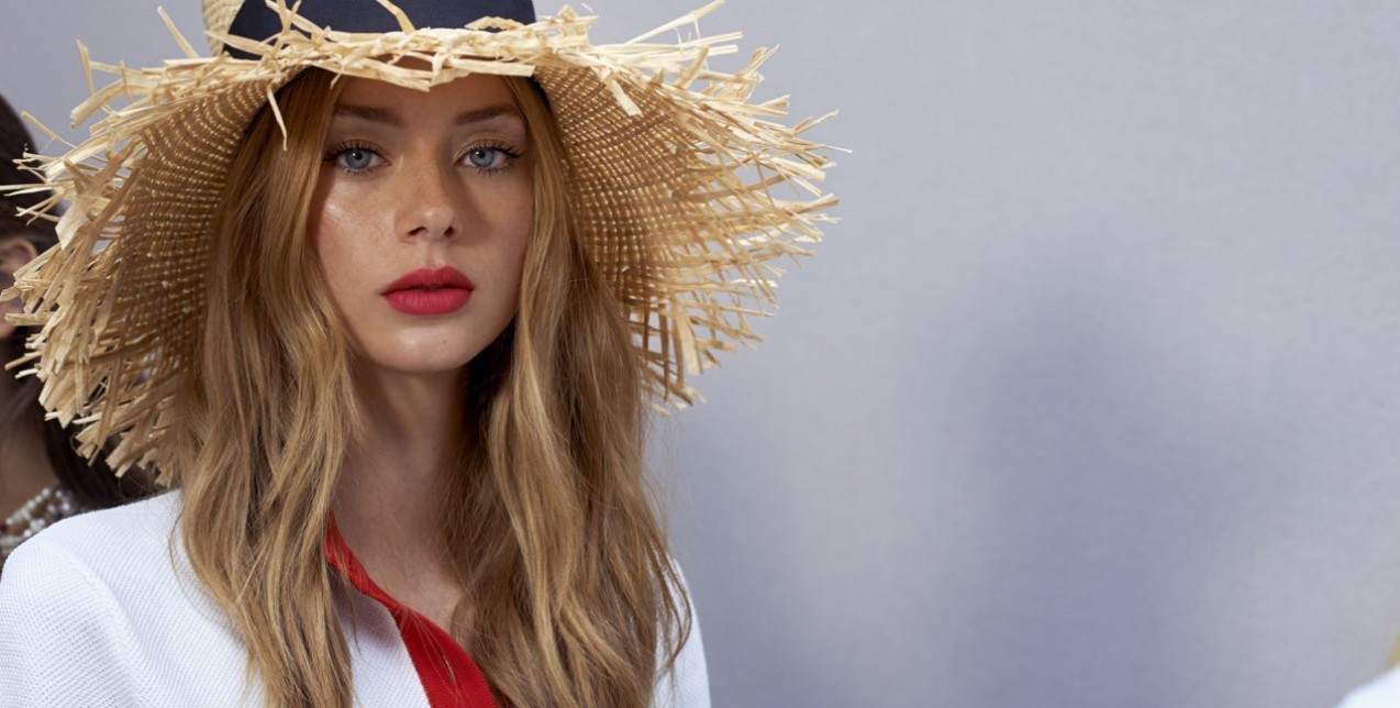 6 καλοκαιρινά hair colors που δείχνουν υπέροχα σε κάθε ηλικία 