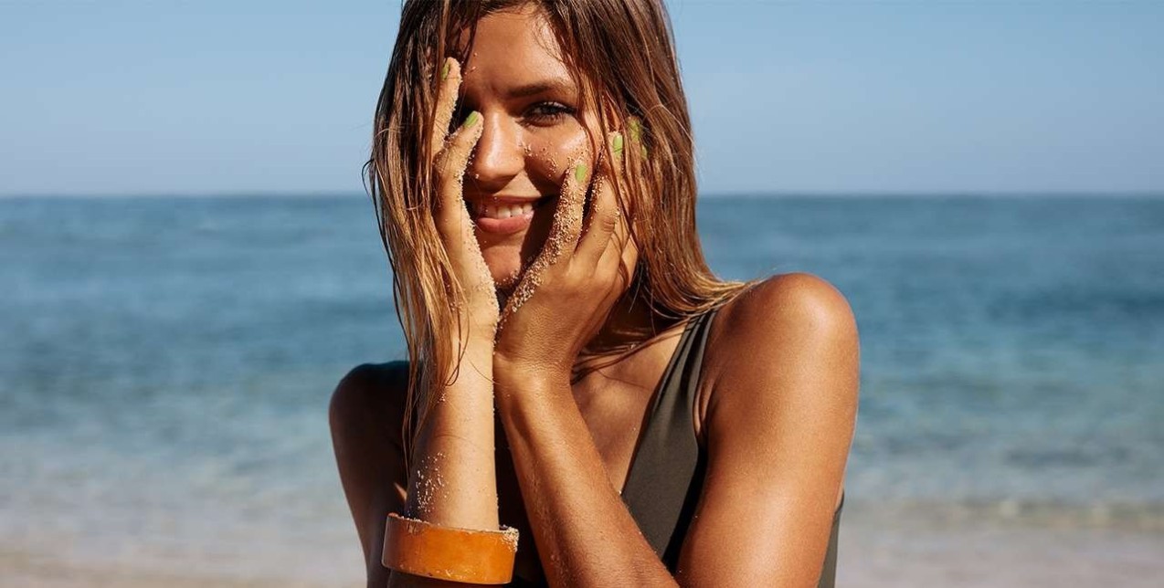 Good hair day: Όσα πρέπει να γνωρίζετε για τέλεια μαλλιά το καλοκαίρι