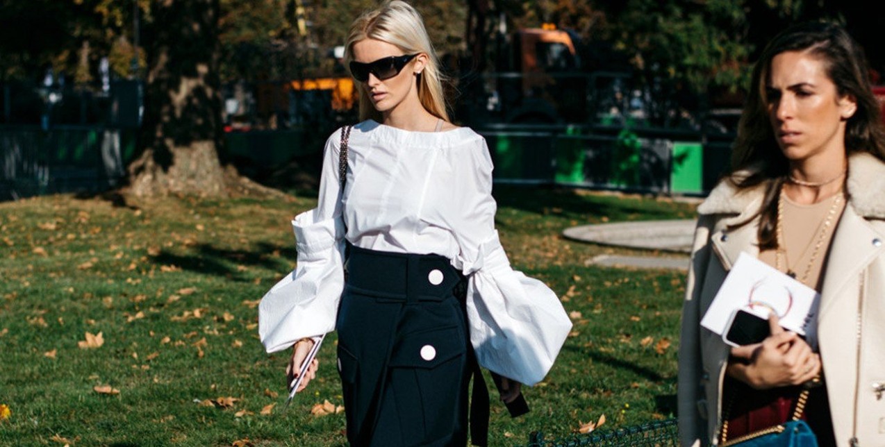 Ραντεβού για συνέντευξη; Τι πρέπει να προσέξετε στο ντύσιμό σας