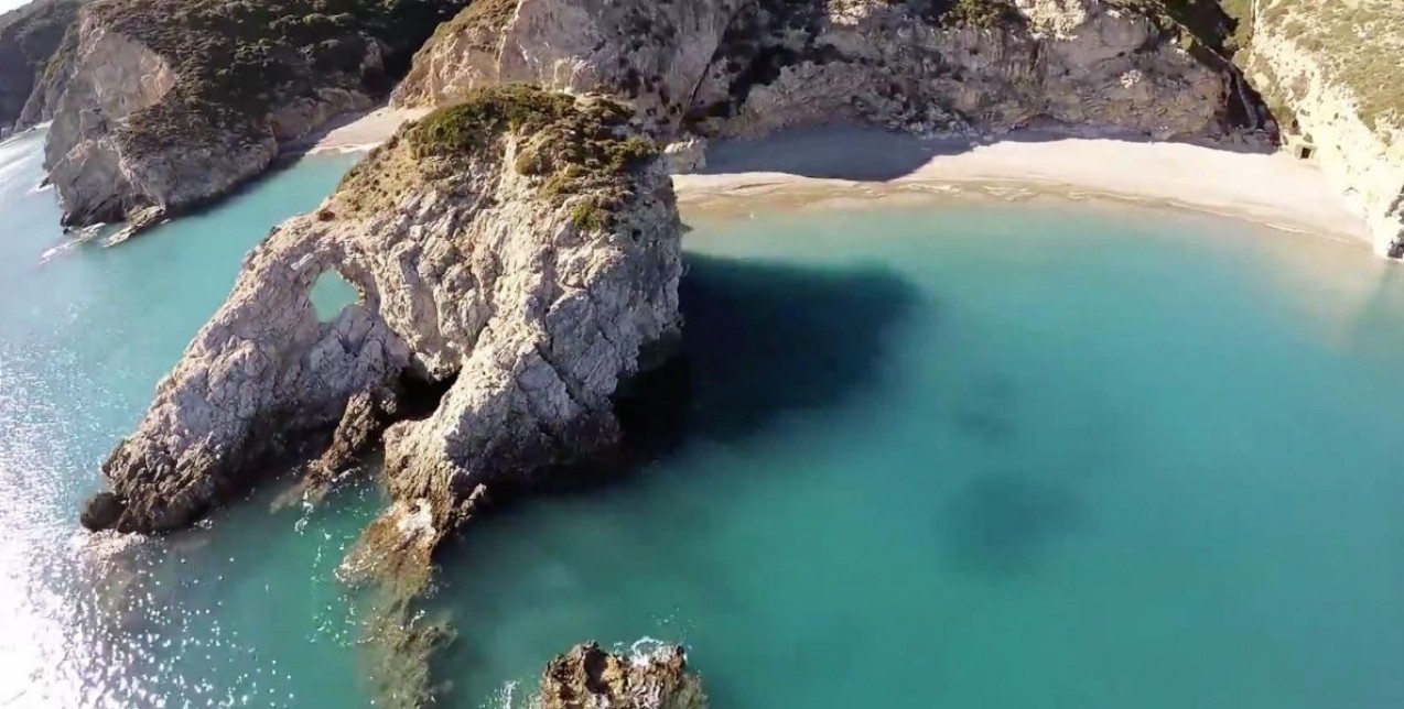 Κύθηρα: Το νησί της Αφροδίτης που γοητεύει όσους το επισκέπτονται