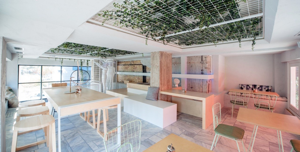 Τα 10 νέα στέκια στην Αθήνα που έχουν κιόλας γίνει talk of the town