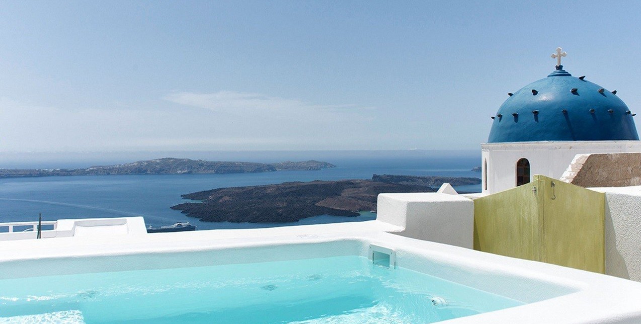 7 σημάδια για να καταλάβετε ότι η πισίνα που βουτάτε είναι ασφαλής