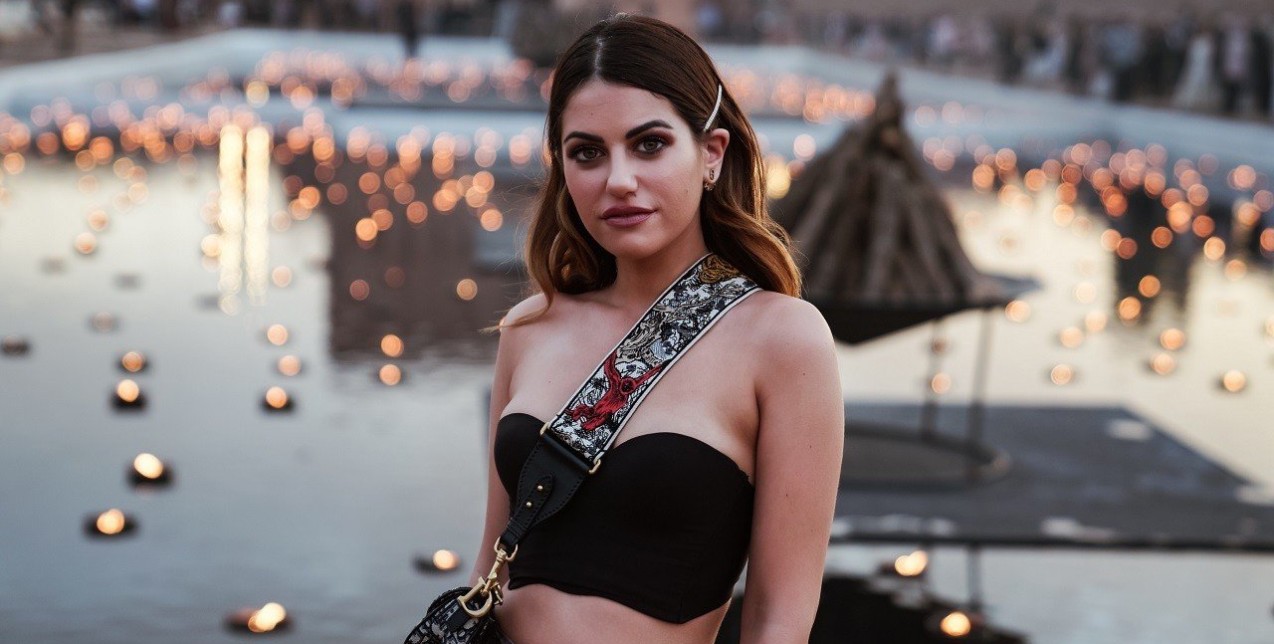 Η Σουζάνα Κεγγίτση μας ξεναγεί στον κόσμο της μέσα από 29+1 ερωτήσεις