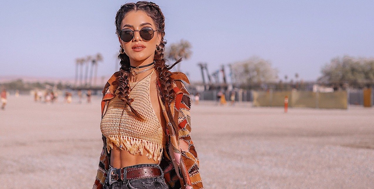 Πώς να υιοθετήσετε το άκρως καλοκαιρινό boho style 
