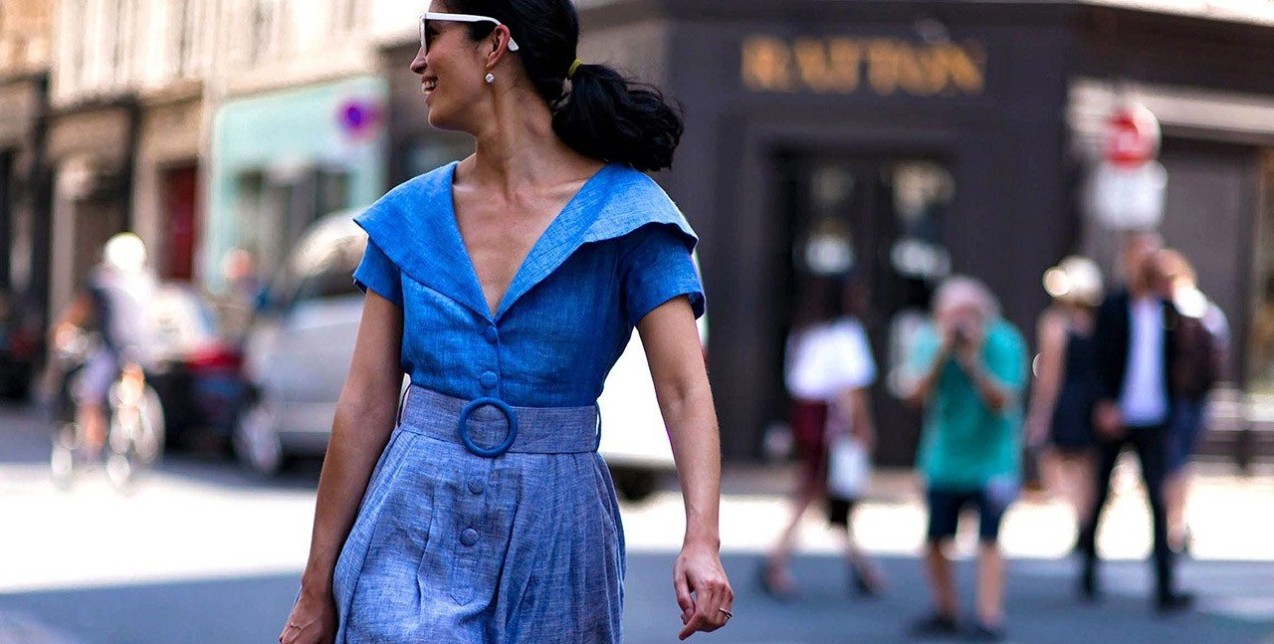 Office looks: 8 συμβουλές για άψογες καλοκαιρινές εμφανίσεις στο γραφείο