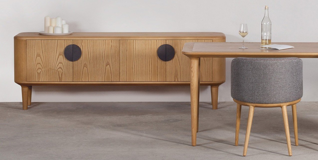 Συνέντευξη με τον industrial designer Θανάση Μπάμπαλη 