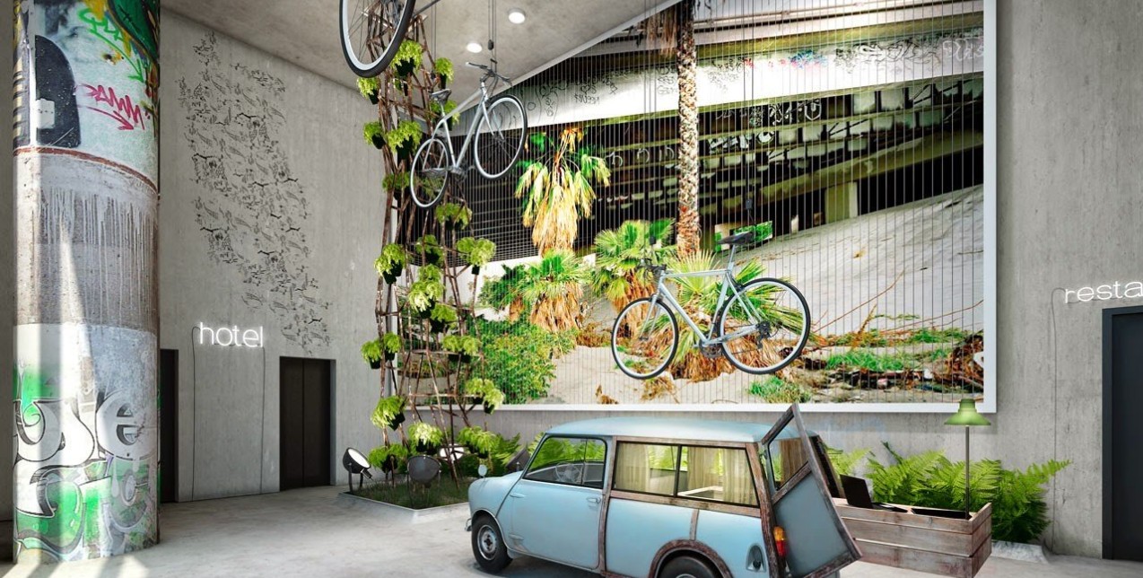 10 πράγματα που δεν πρέπει να χάσετε όταν επισκεφθείτε το Βερολίνο