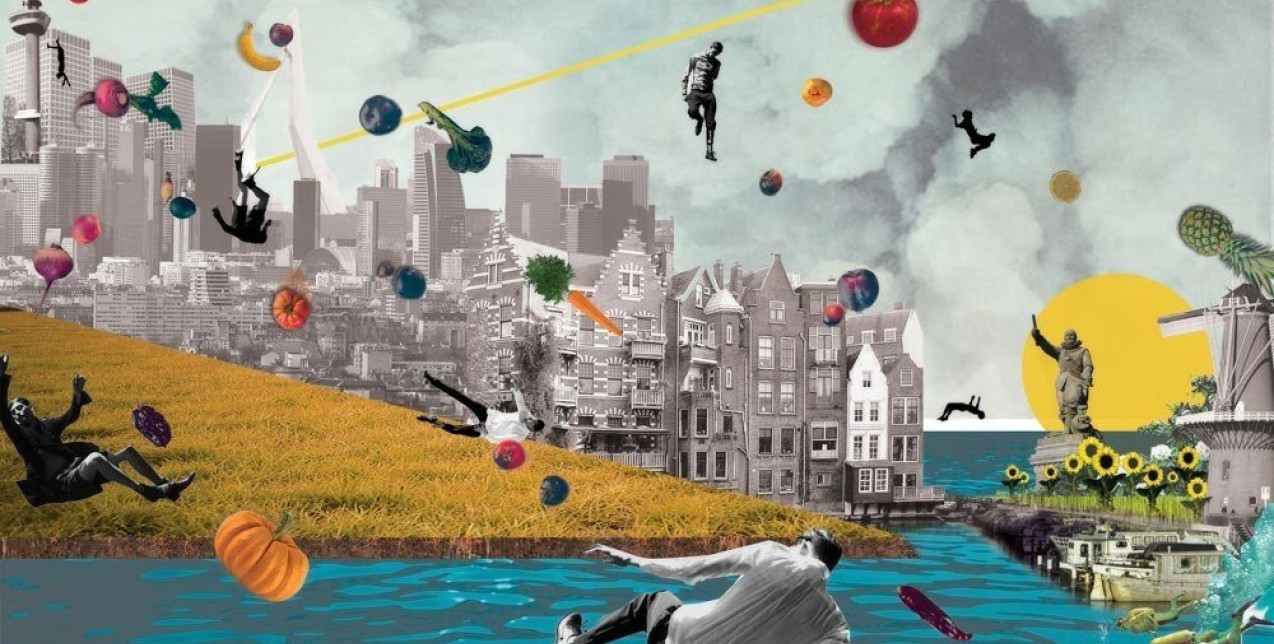 The Greek Foundation: Μια πλατφόρμα για τον ελληνικό πολιτισμό