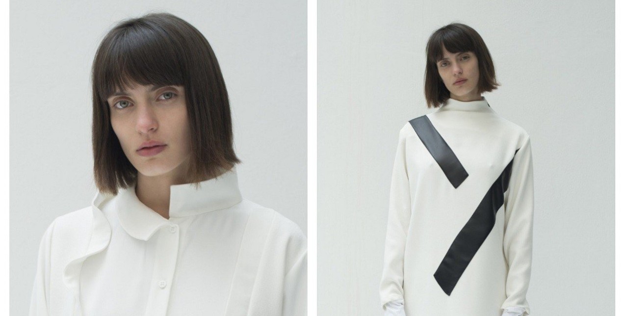 Ελευθερία Αράπογλου: Σχεδιάστρια χωρίς περιορισμούς 