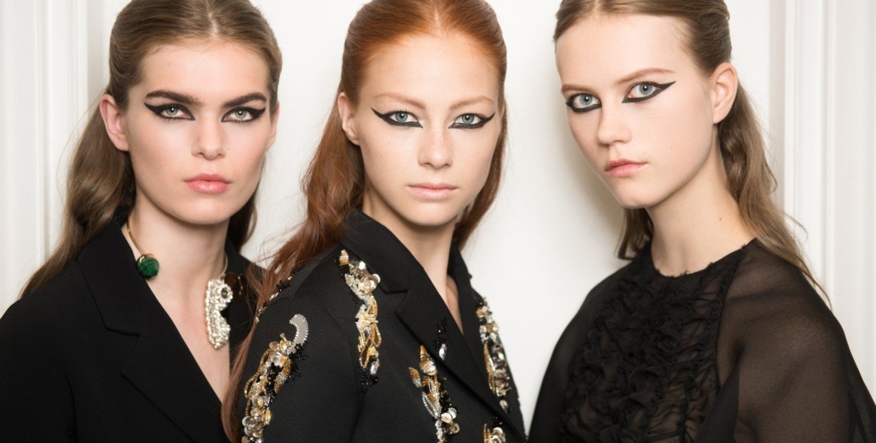 Go bold! Αυτά είναι τα beauty trends του φθινοπώρου