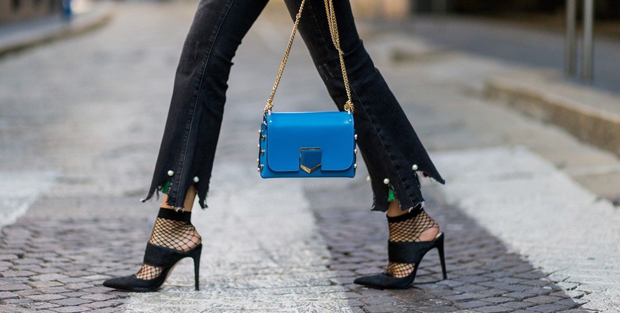 To comeback του πιο hot αξεσουάρ των '90s 