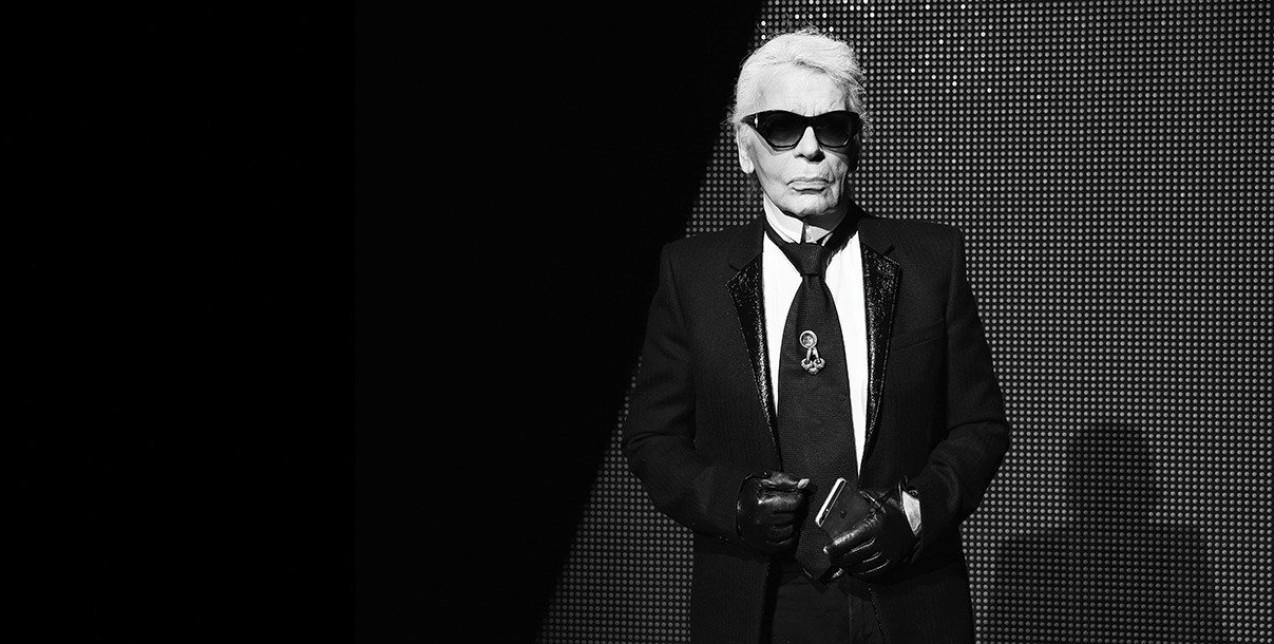 Vans x Karl Lagerfeld: Μια απροσδόκητη streetwear συνεργασία 