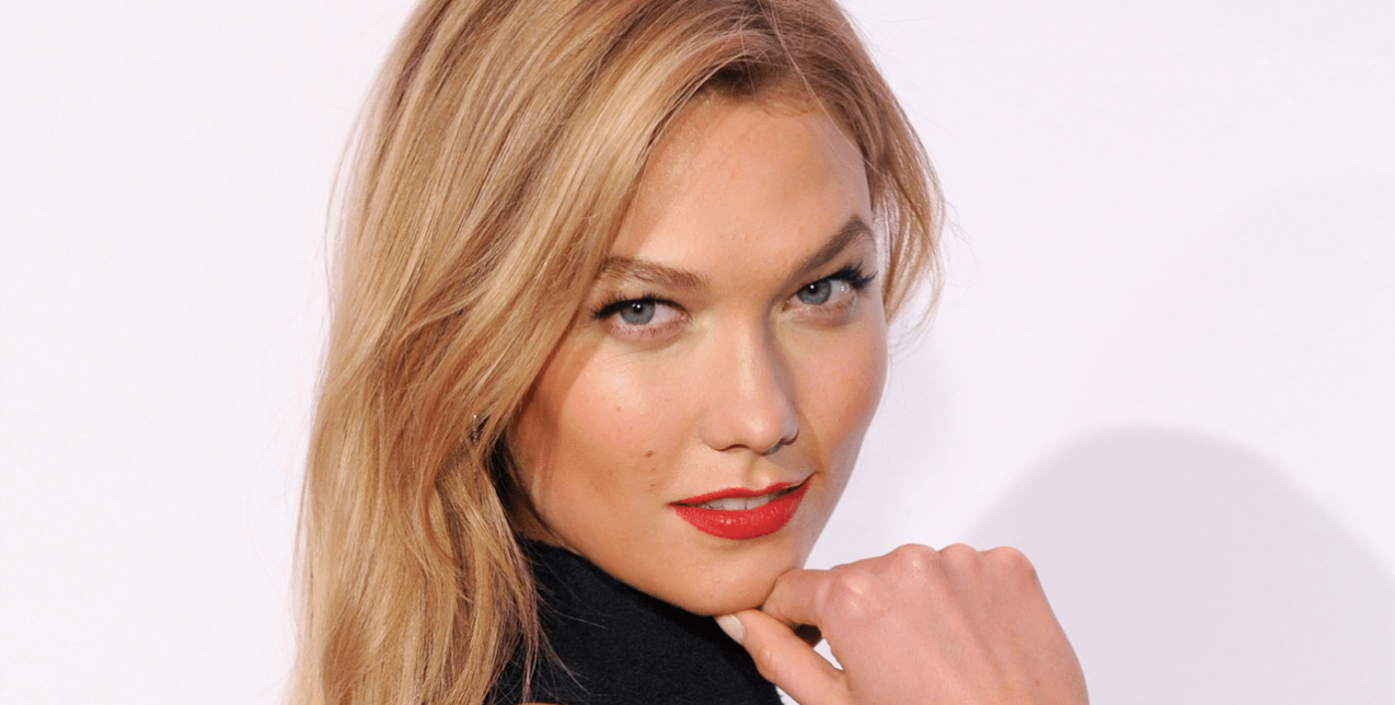 Τα μυστικά της Κarlie Kloss για τέλειο πρόσωπο
