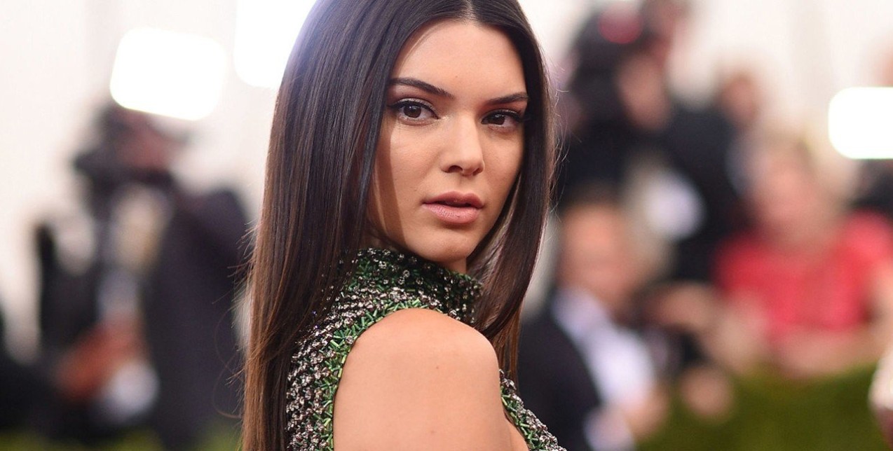 Kendall Jenner: Βραβεύτηκε ως fashion icon της δεκαετίας