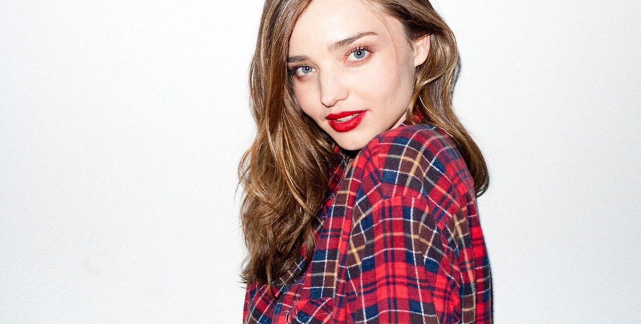 Red Alert: Τα sexy και hot κόκκινα κραγιόν της σεζόν