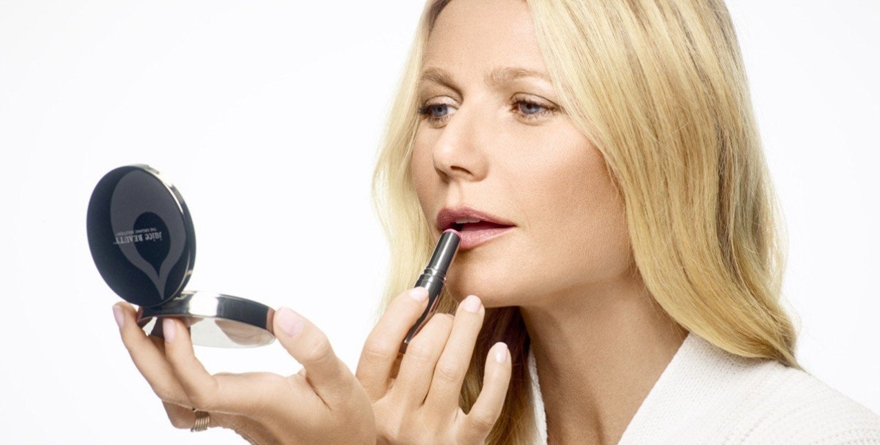  Tα 5 μυστικά ομορφιάς της Gwyneth Paltrow 