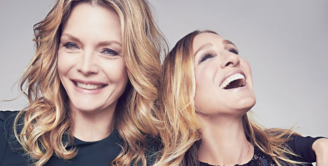 Perennials: Γυναίκες χωρίς ηλικία 