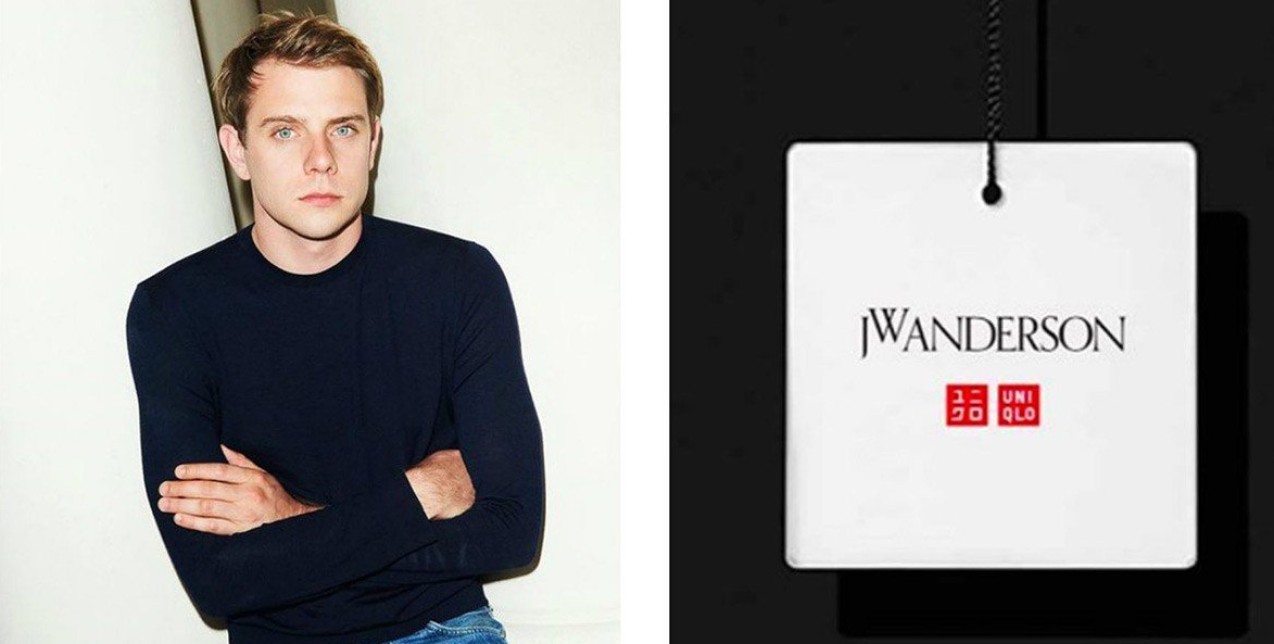 Έφτασε η πολυαναμενόμενη σειρά Uniqlo x JW Anderson 