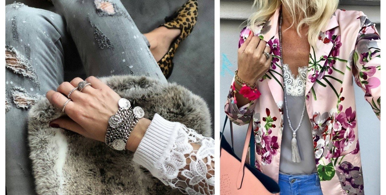 Anna Mavridis: Από τη Σουηδία με αγάπη 