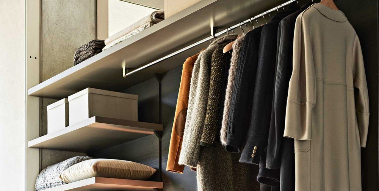 Tα 8 κομμάτια κλειδιά που πρέπει να έχει η φθινοπωρινή ντουλάπα 